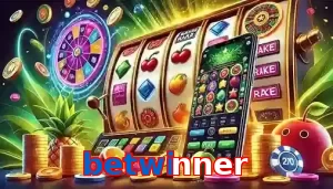 Trò chơi Slot được yêu thích tại betwinner